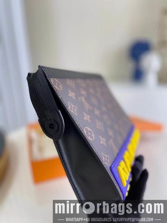 1:1 Louis Vuitton Bags 80792 27X21cm XM
