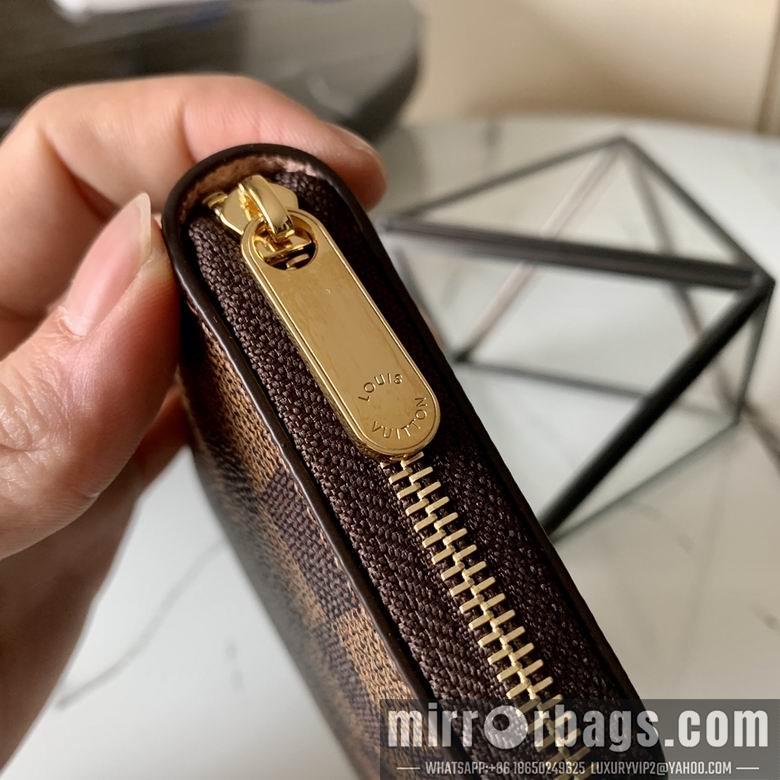 1:1 Louis Vuitton Bags N60213 11X8X2cm