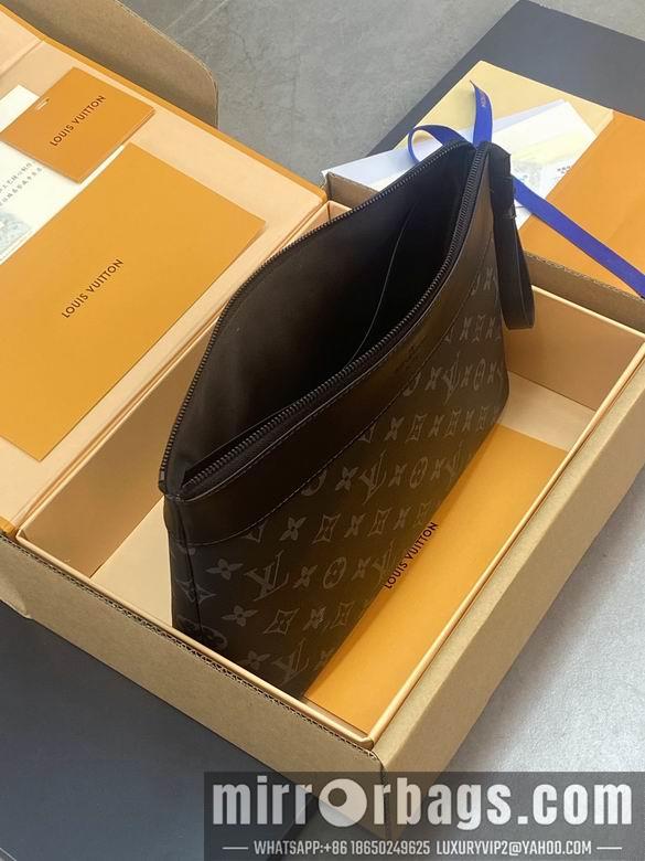 1:1 Louis Vuitton Bags M82545 32X21X8cm YG 3colour