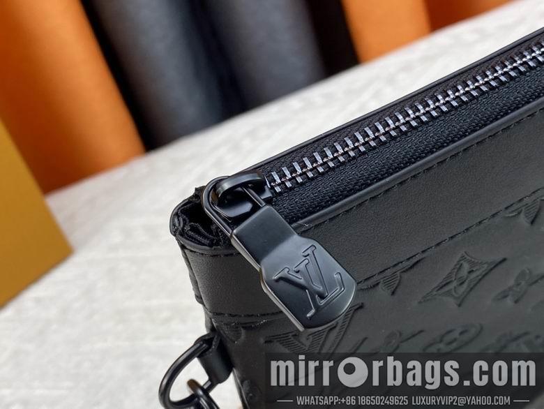 1:1 Louis Vuitton Bags M81848 30X21.5X1cm XM 3colour