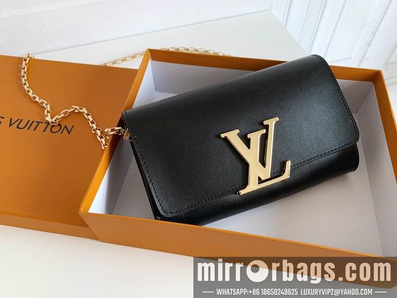1:1 Louis Vuitton Bags M94336 23X15X5cm XMY 3colour