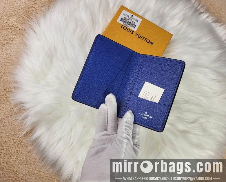 1:1 Louis Vuitton Bags YK 63144 7.5x11.1x1cm zy1