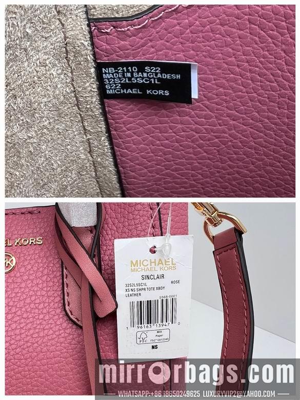Michael Kors Bags Sinclair 18X19X6cm 091102 DY 10