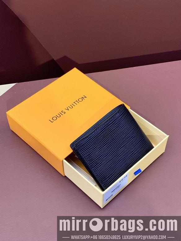 1:1 Louis Vuitton Bags M64002 11X8.5X1cm YG 3colour