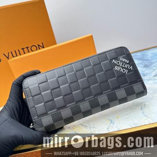 1:1 Louis Vuitton Bags Damier N6003 10x20x2cm zy