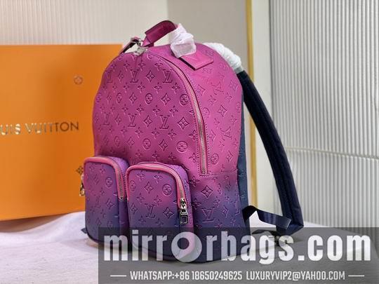 1:1 Louis Vuitton Bags Virgil Abloh 59690 30x40x15.5cm cs1