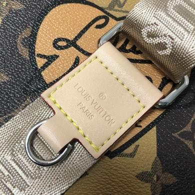 1:1 Louis Vuitton Bags WMM69443 25X18X4