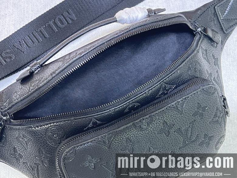 1:1 Louis Vuitton Bags Rush M25227 30x15x8cm ss2
