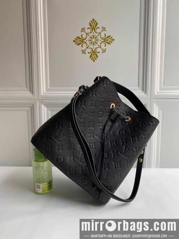 1:1 Louis Vuitton Bags NeoNoe M45256 gy
