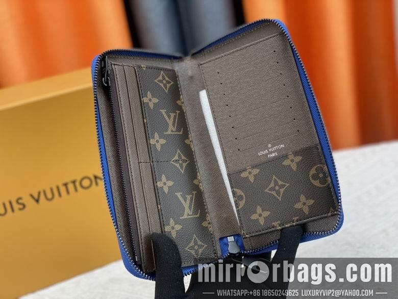 1:1 Louis Vuitton Bags 63095 20X10cm YG 2colour