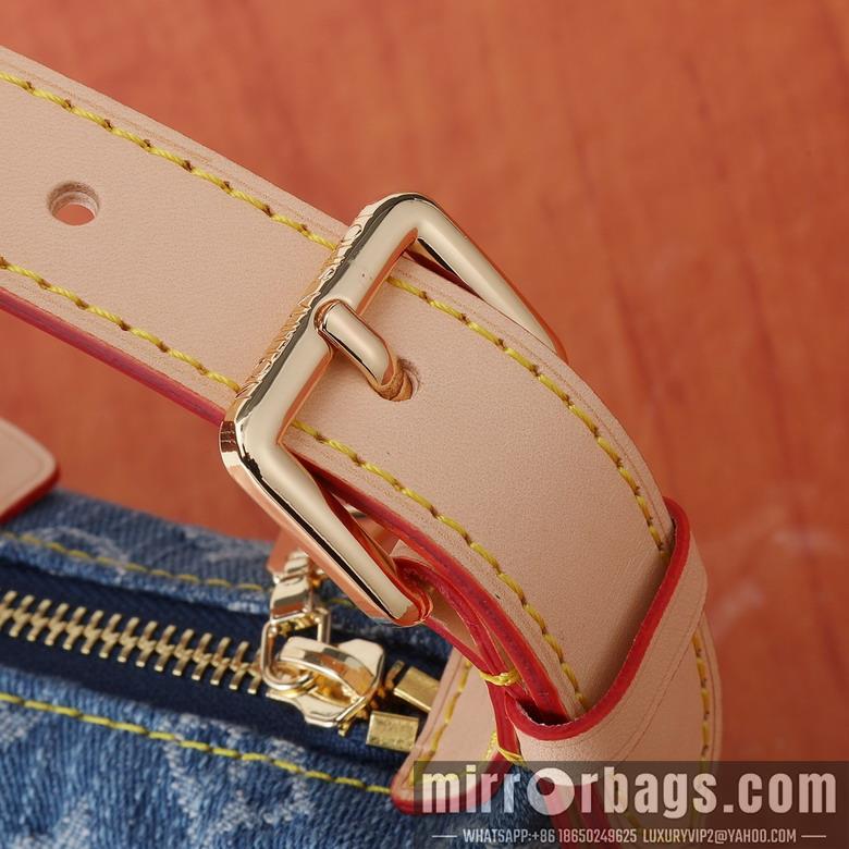 1:1 Louis Vuitton Bags Hills Pochette M82949 20.5x6x16cm ww