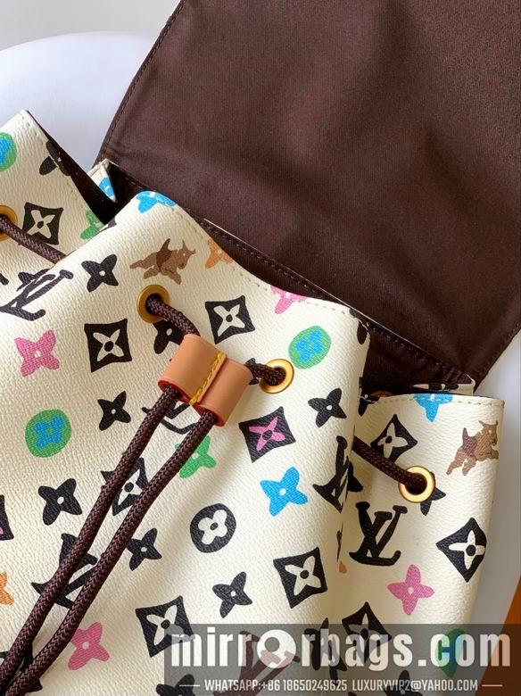 1:1 Louis Vuitton Bags M25240 41X48X13cm XM 2colour