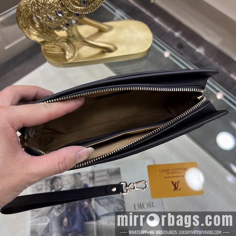 1:1 Louis Vuitton Bags 5505-7 26X6X17cm XM 2colour