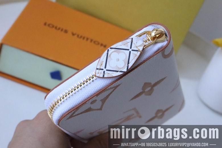 1:1 Louis Vuitton Bags M82384 19X10X1cm XM 2colour
