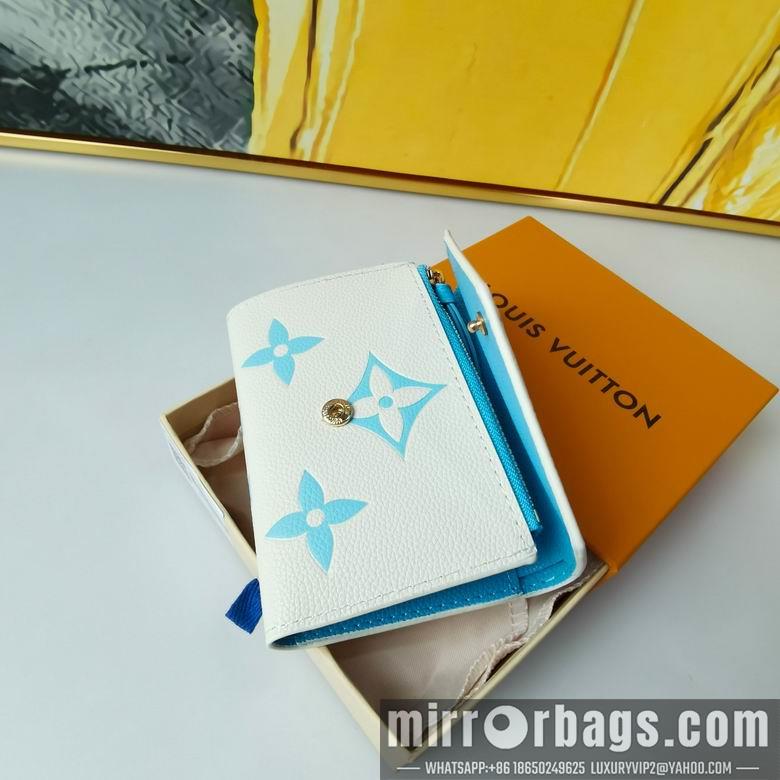 1:1 Louis Vuitton Bags M82925 12X9.5X1.5cm ZC 4colour