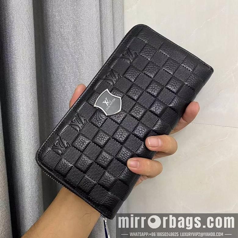 1:1 Louis Vuitton Bags 20X10X2cm 070107 XM