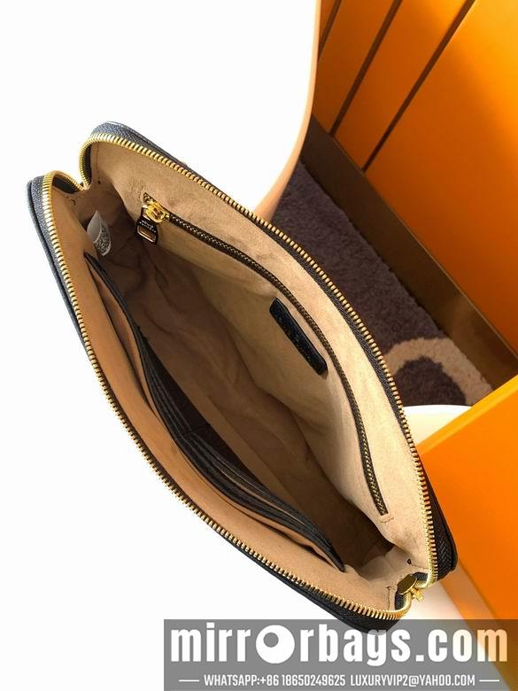 1:1 Louis Vuitton Bags 401 28X17.5X5cm XM