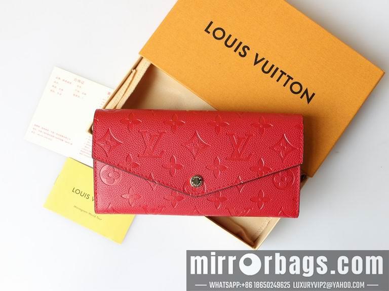 1:1 Louis Vuitton Bags Sarah M82257 M82256 19x10.5x2cm zy