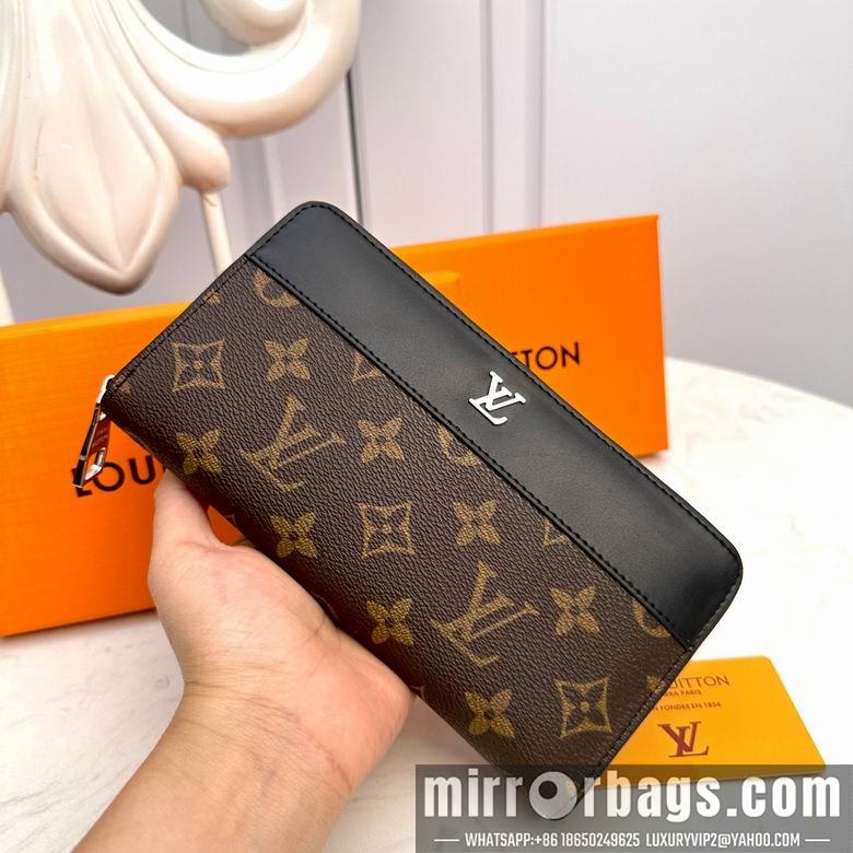 1:1 Louis Vuitton Bags 666064 19X10X2.5cm ZC