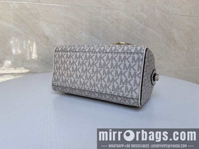 Michael Kors Bags TRAVEL 20X13X10cm 090410 DY 2colour