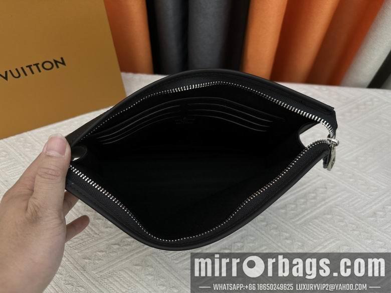 1:1 Louis Vuitton Bags M81849 26X20X5cm XM 2colour