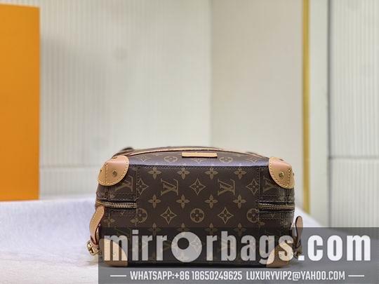 1:1 Louis Vuitton Bags M44752 36x28x14cm ss