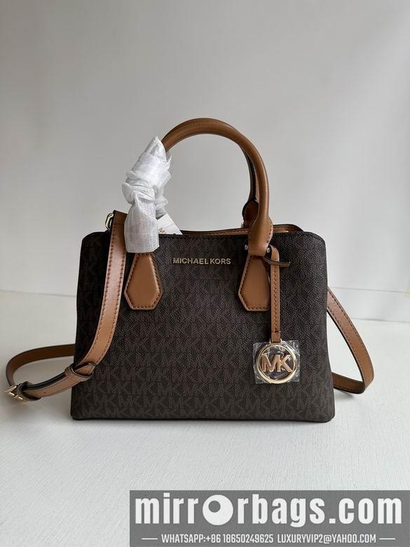 Michael Kors Bags 25X18X10cm 062508 EY 4colour