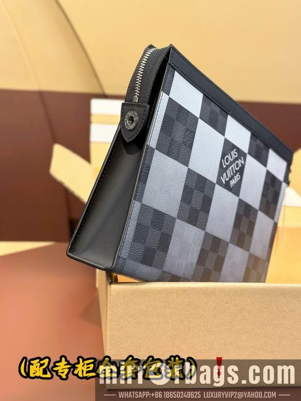 1:1 Louis Vuitton Bags N60412 27X21X3cm