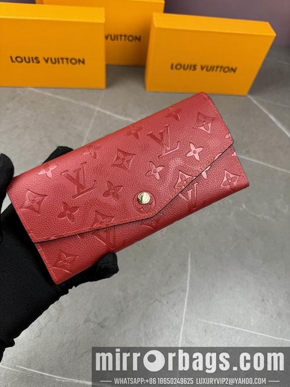 1:1 Louis Vuitton Bags 60668 ZC 4colour