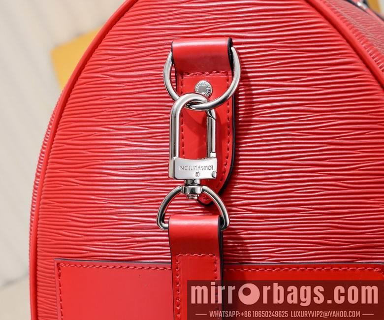 1:1 Louis Vuitton Bags 41418 45X27X20cm XM 2colour