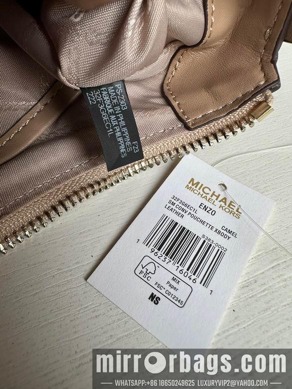 Michael Kors Bags ENZO 27X8X18cm 032201 EY 4colour