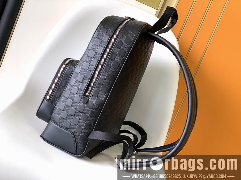 1:1 Louis Vuitton Bags N40094 30X39X13cm XM