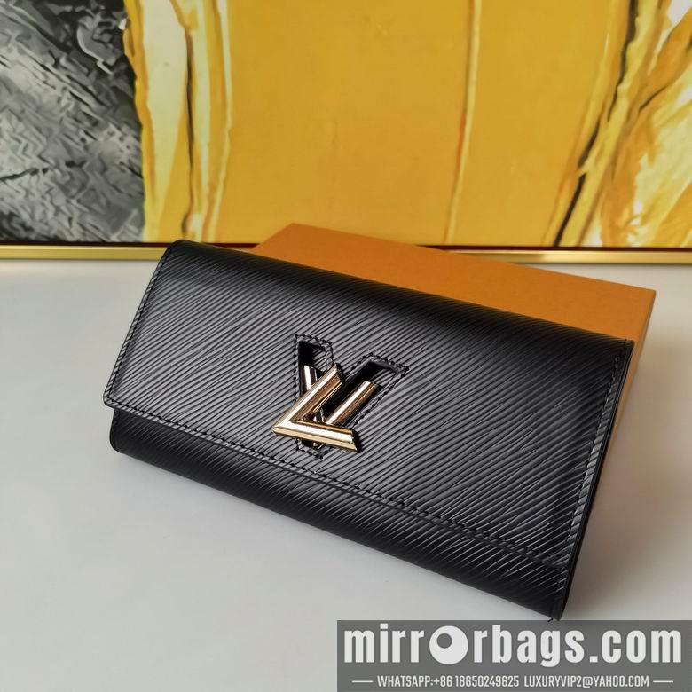 1:1 Louis Vuitton Bags M6117N 19X10.5X3cm ZC 2colour