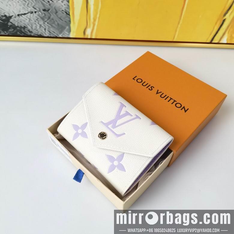 1:1 Louis Vuitton Bags M82925 12X9.5X1.5cm ZC 4colour