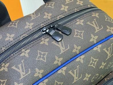 1:1 Louis Vuitton Bags M45335 31x41.5x15.5 cm cs