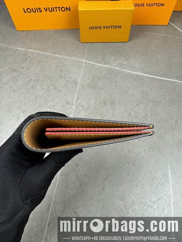 1:1 Louis Vuitton Bags 11718 10X14X2.5cm ZC
