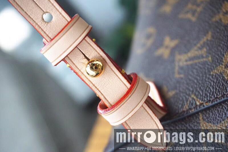 1:1 Louis Vuitton Bags WG M43431