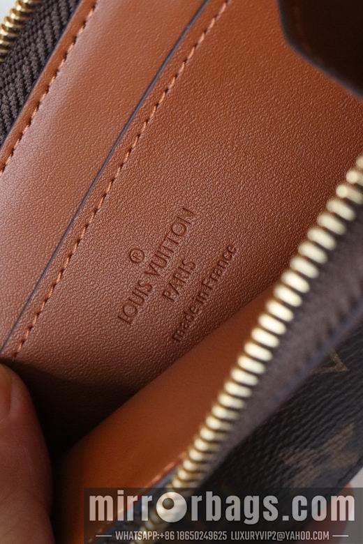 1:1 Louis Vuitton Bags M80556 XM 2colour