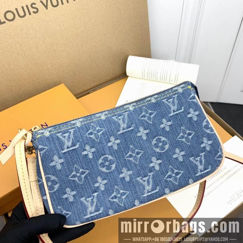 1:1 Louis Vuitton Bags M80962 23.5X13.5X4cm ZC