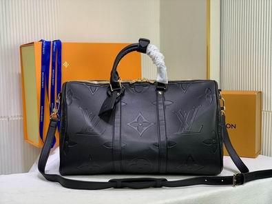 1:1 Louis Vuitton Bags Keepall N44810 50x29x22 cm cs