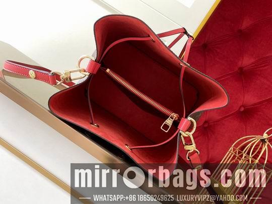 1:1 Louis Vuitton Bags Neonoe M44022 26X22X27 bc
