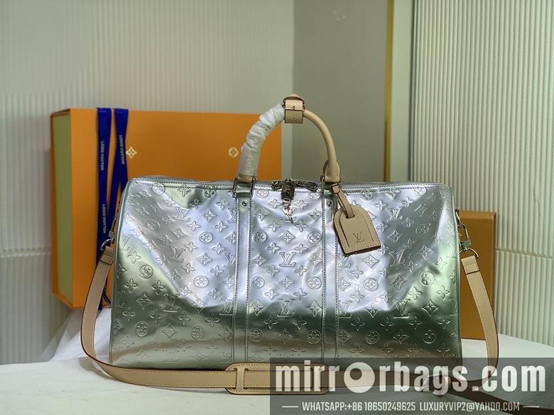 1:1 Louis Vuitton Bags SSM45886 50X29X23