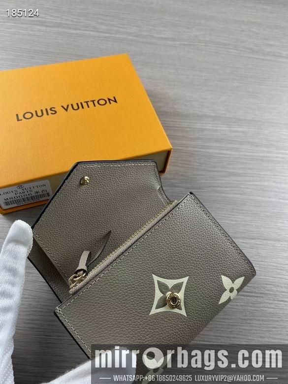 1:1 Louis Vuitton Bags 80086 12X9.5X1.5cm XM 2colour