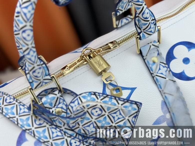 1:1 Louis Vuitton Bags M41416 50X29X23cm XM 3colour-1