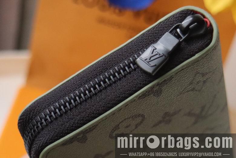 1:1 Louis Vuitton Bags M8279 YG 2colour