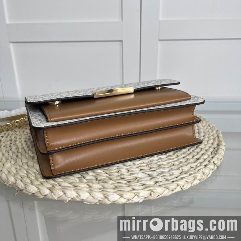 Michael Kors Bags 23X16X7cm 072701 EY 3colour