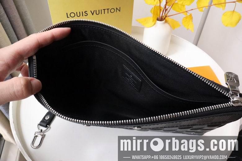 1:1 Louis Vuitton Bags N60502 30X21.5X1cm XM