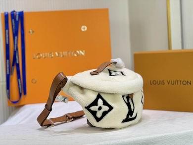 1:1 Louis Vuitton Bags SS43644 37X14X13