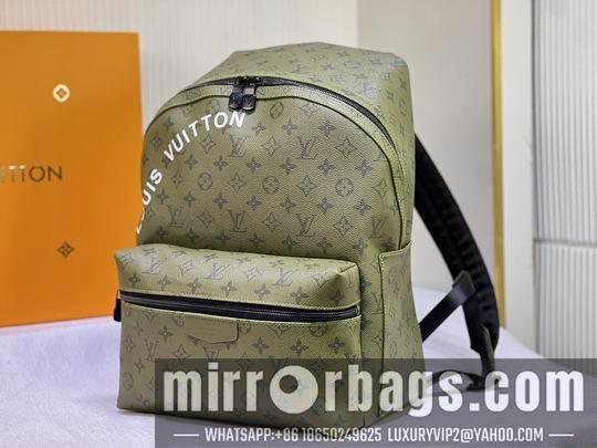 1:1 Louis Vuitton Bags Discovery M46802 29x38x20cm ss