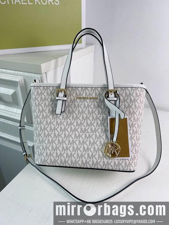 Michael Kors Bags 006 28X23X19X11cm DY 3colour